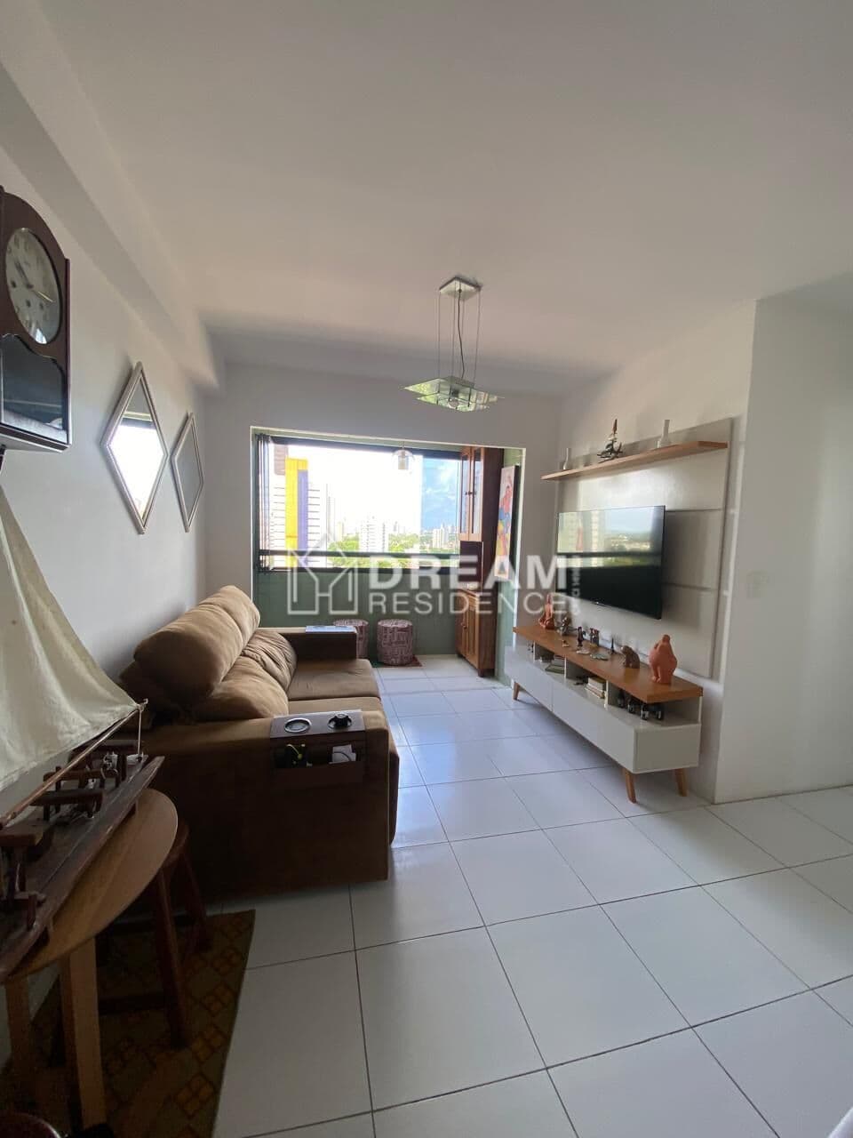 Apartamento em Recife - Encruzilhada