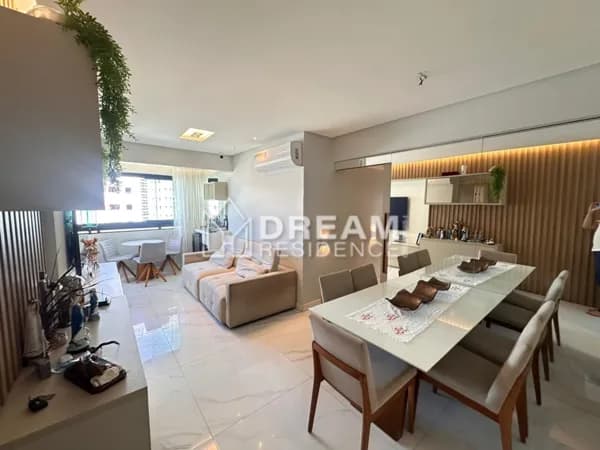 Apartamento em Recife - Madalena