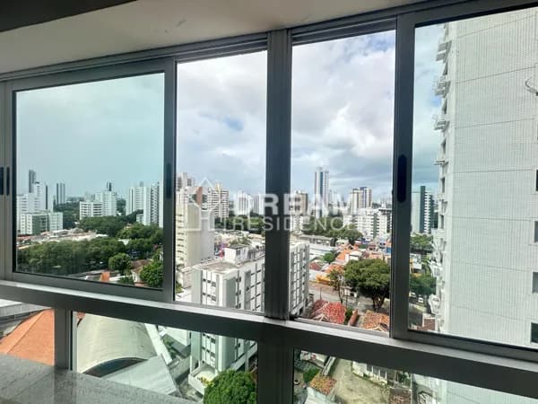 Apartamento em Recife - Espinheiro