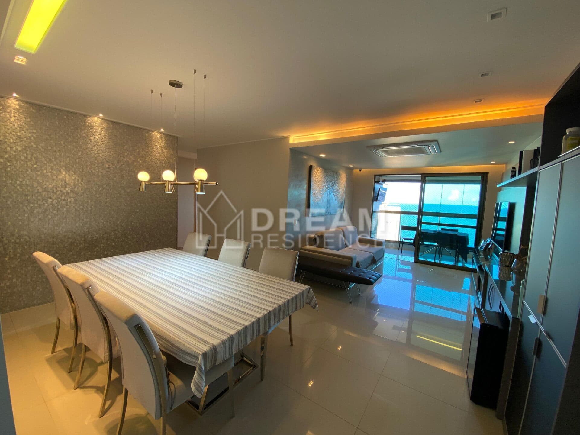Apartamento em Jaboatão dos Guararapes - Piedade