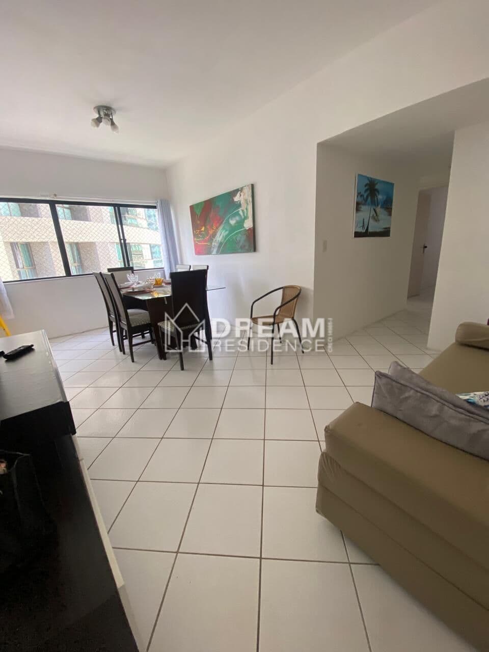 Apartamento em Recife - Boa Viagem