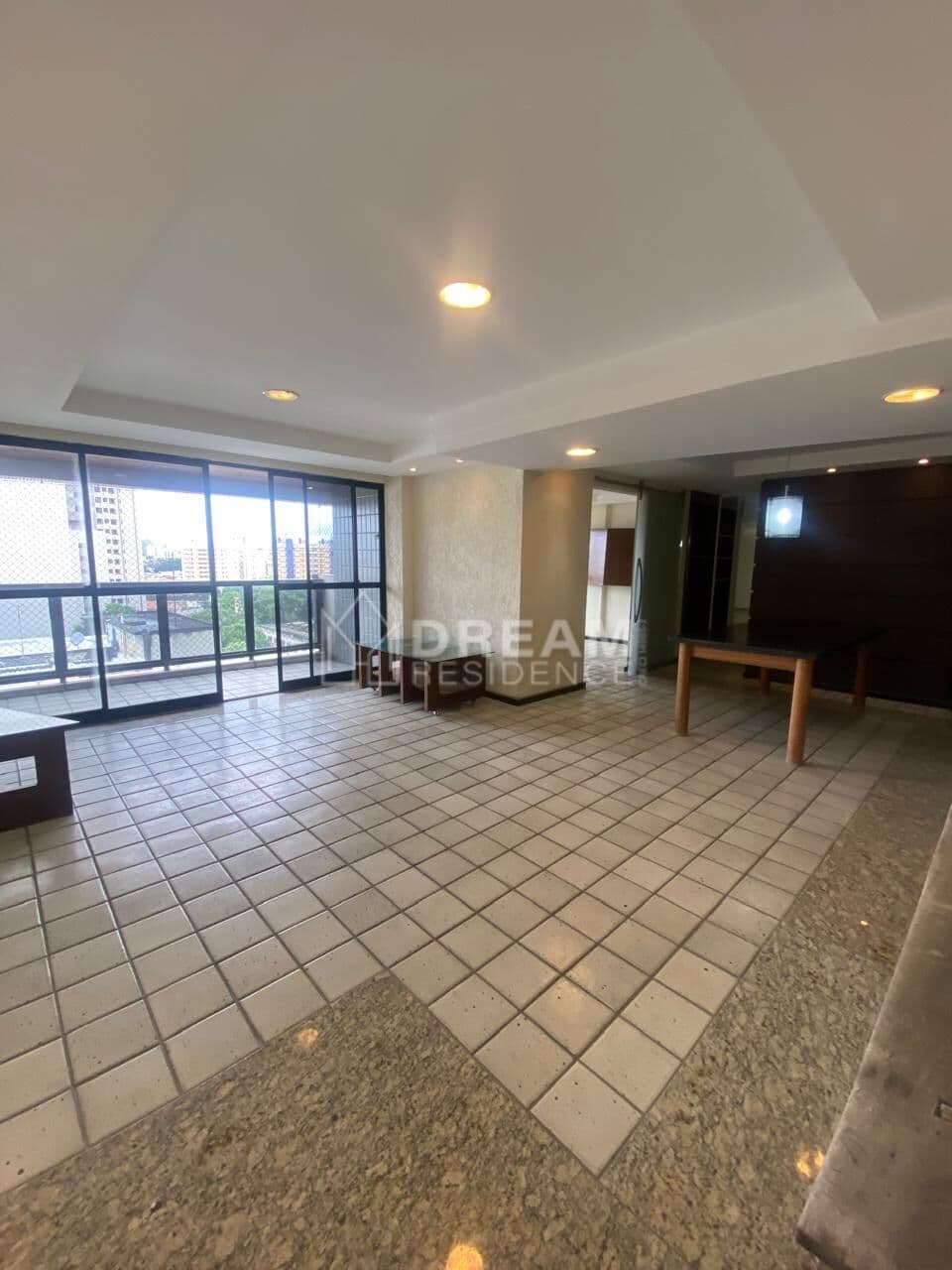 Apartamento em Recife - Boa Vista