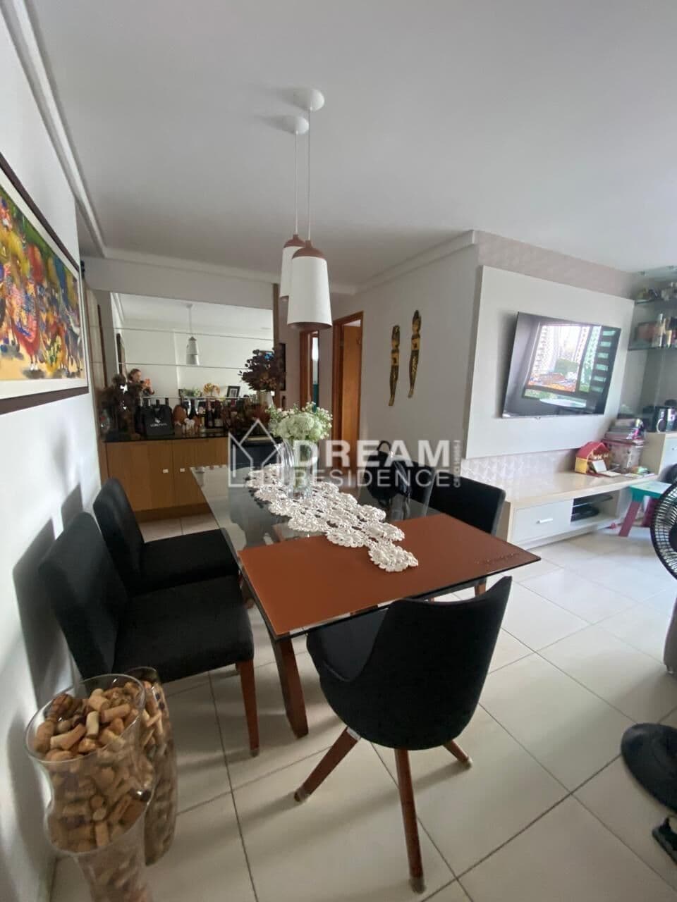 Apartamento em Recife - Casa Amarela