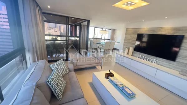Apartamento em Recife - Graças