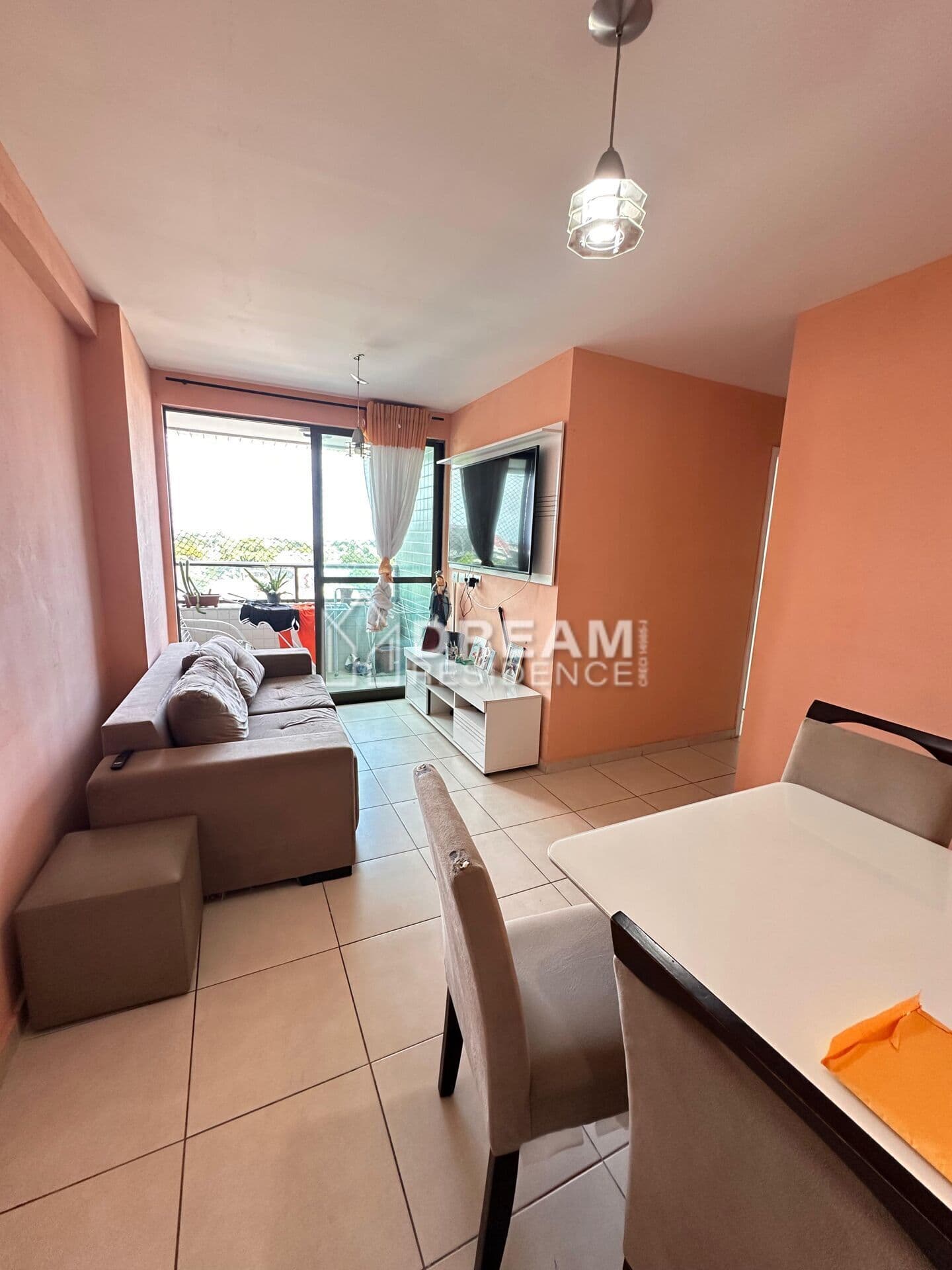 Apartamento em Recife - Rosarinho