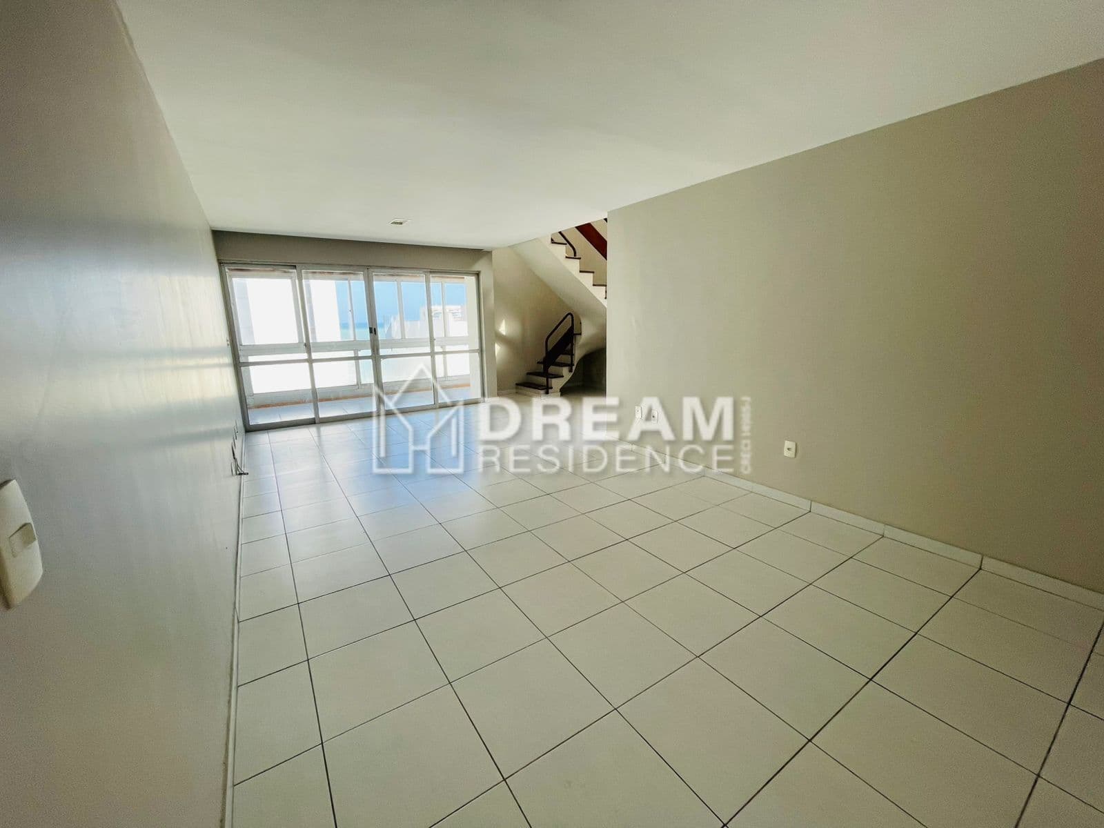 Apartamento em Jaboatão dos Guararapes - Candeias
