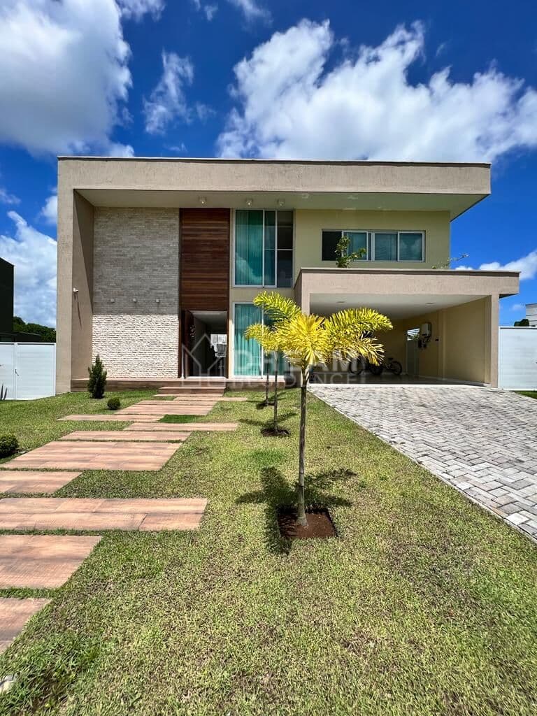 Casa de Condomínio em Recife - Várzea