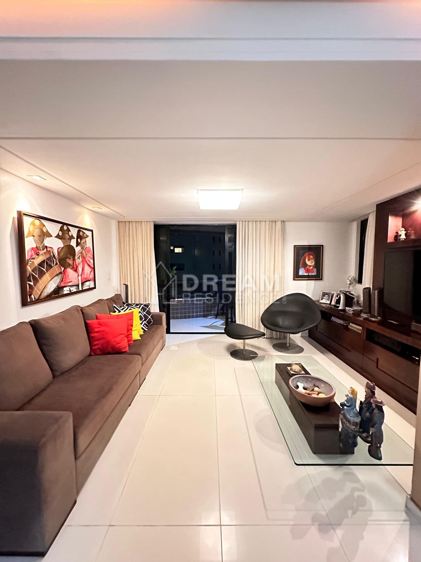 Apartamento em Recife - Rosarinho