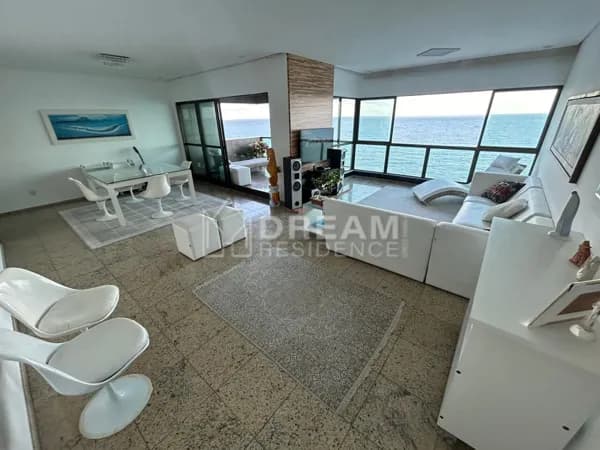 Apartamento em Recife - Boa Viagem