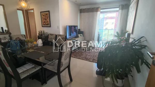 Apartamento em Recife - Espinheiro