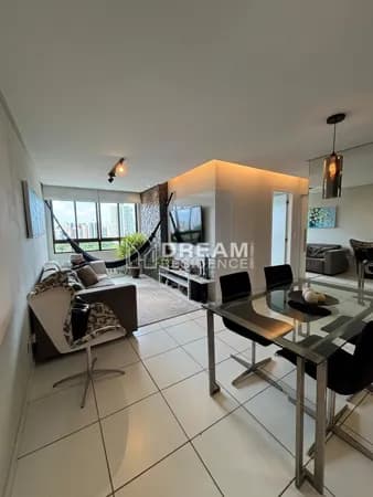Apartamento em Recife - Casa Amarela