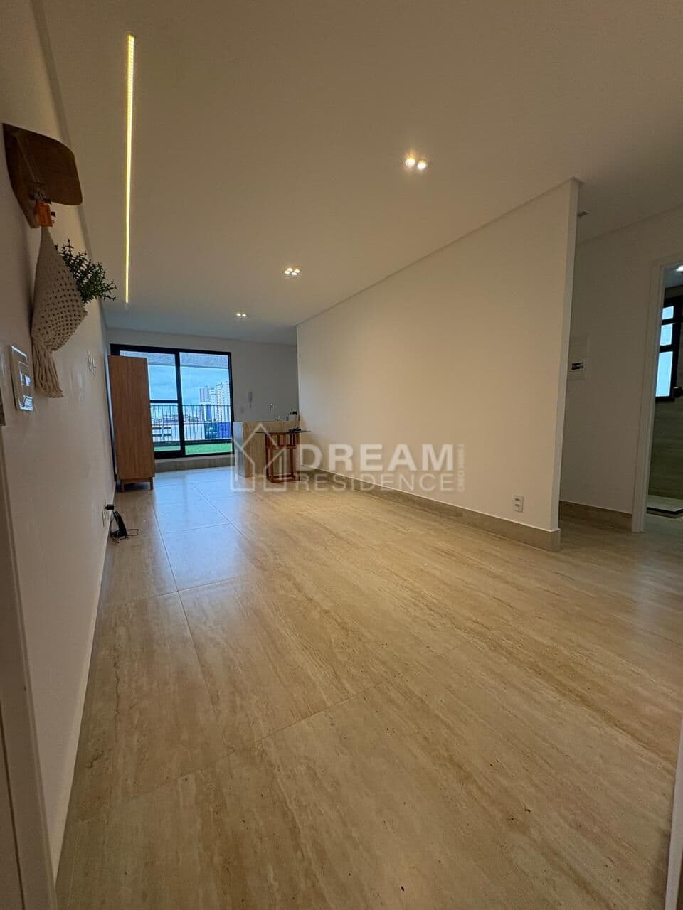 Apartamento em Recife - Ilha do Retiro
