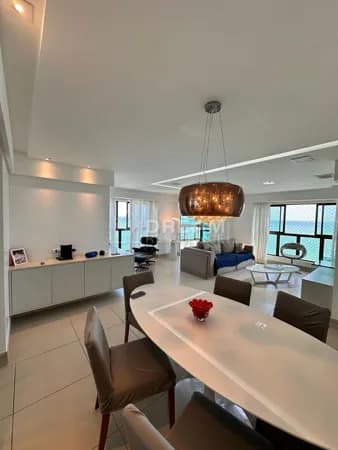 Apartamento em Recife - Boa Viagem