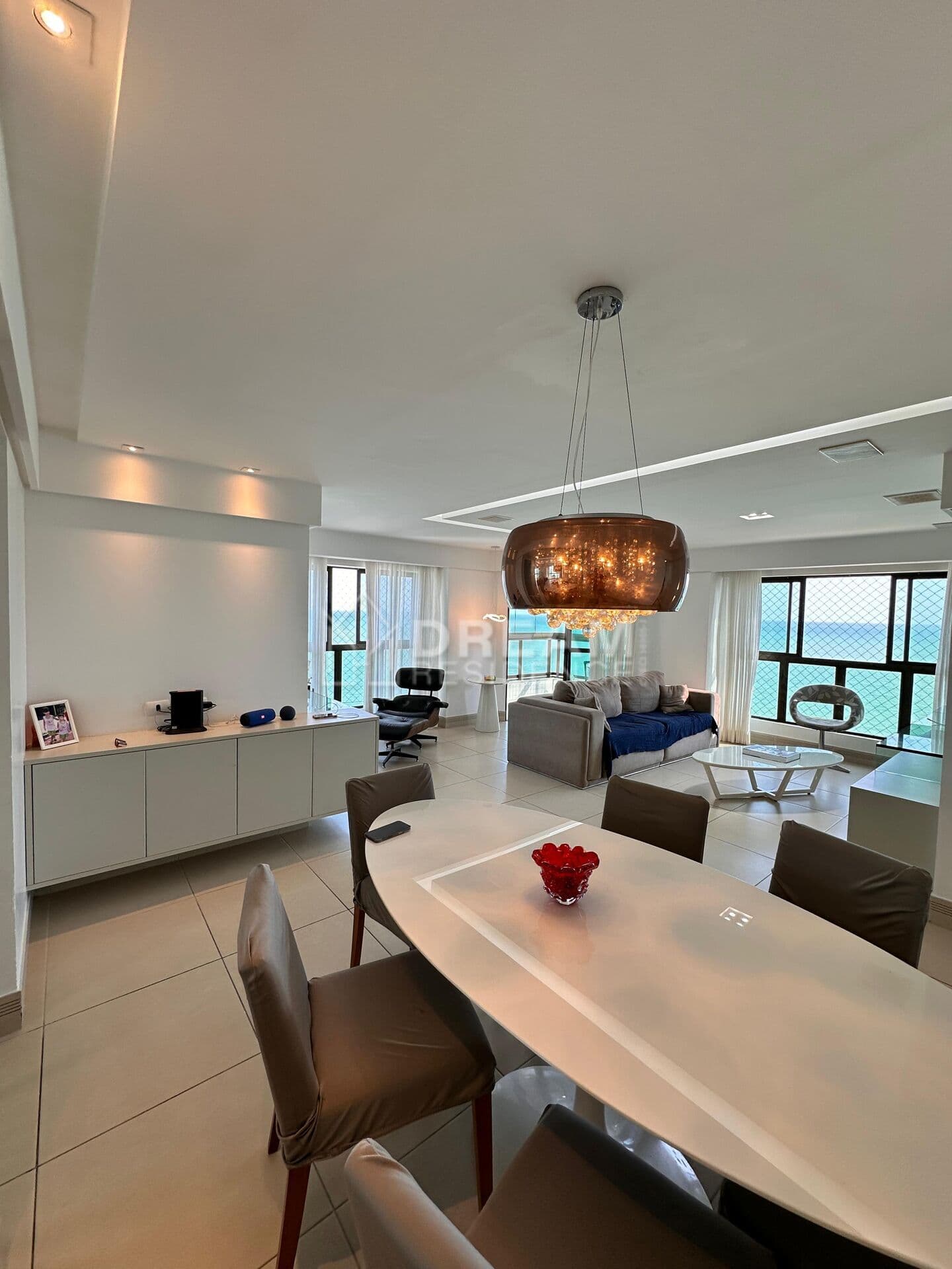 Apartamento em Recife - Boa Viagem