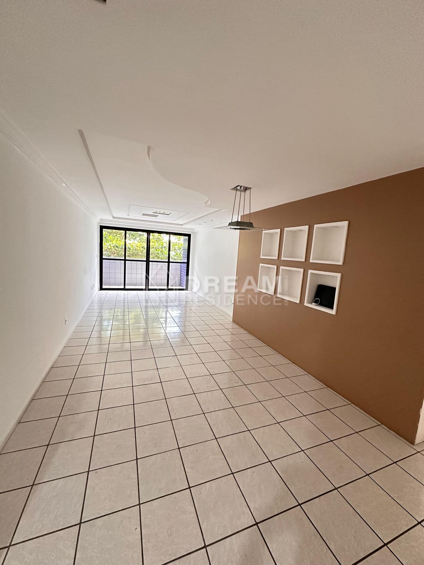 Apartamento em Recife - Boa Viagem