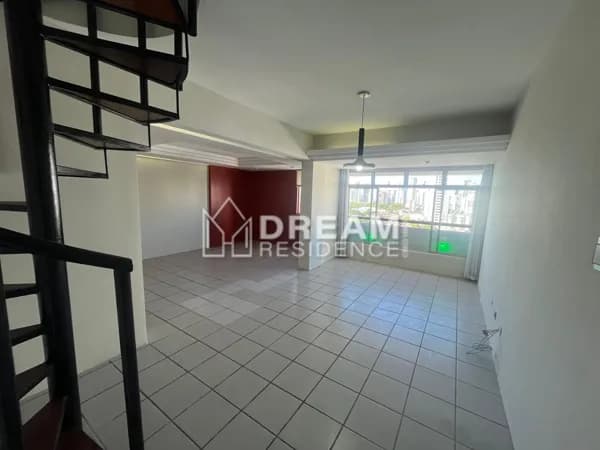 Apartamento em Recife - Boa Viagem
