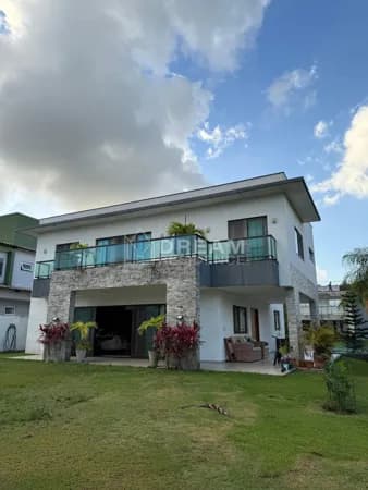 Casa em Recife - Várzea