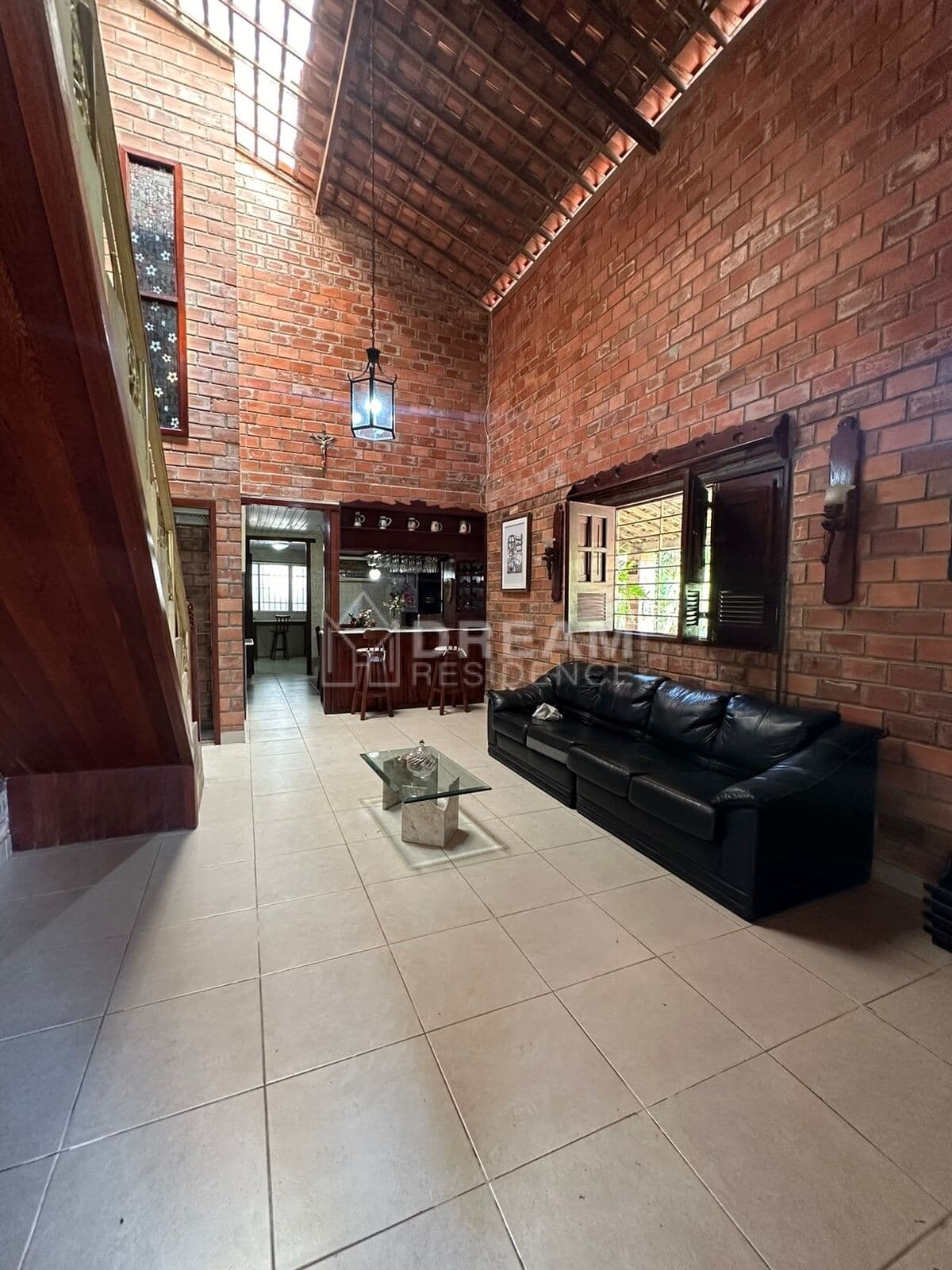 Casa em Gravatá - santana
