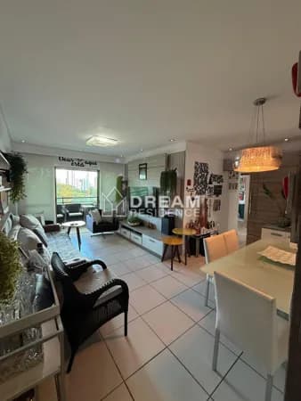 Apartamento em Recife - Casa Forte