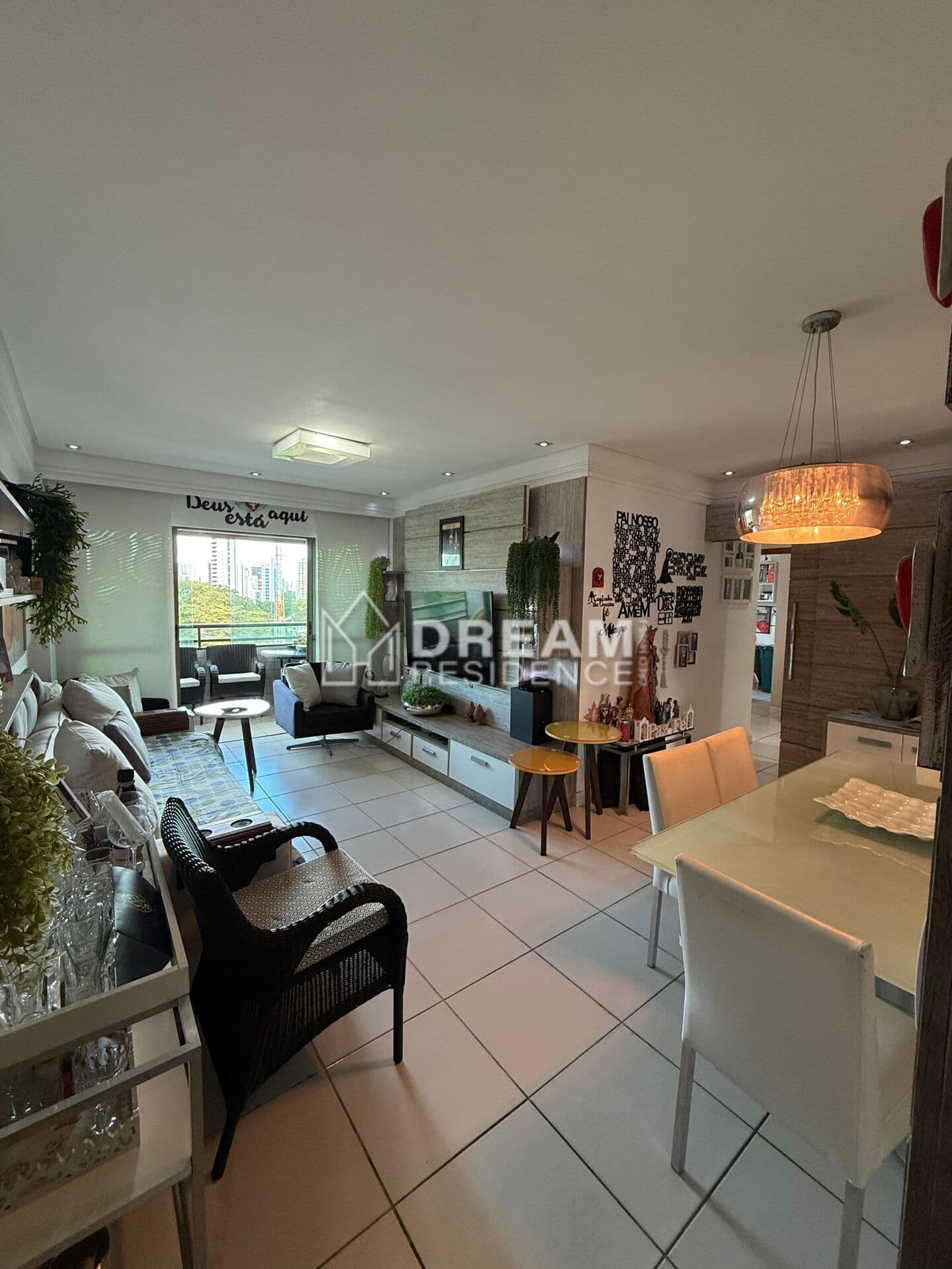 Apartamento em Recife - Casa Forte