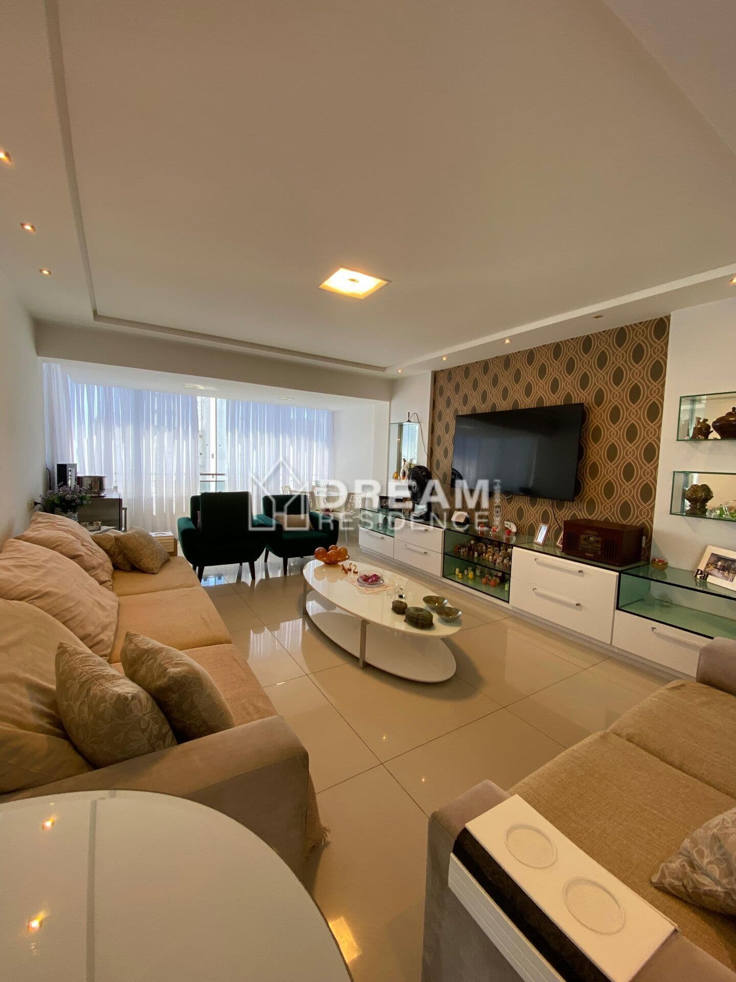Apartamento em Recife - Boa Viagem