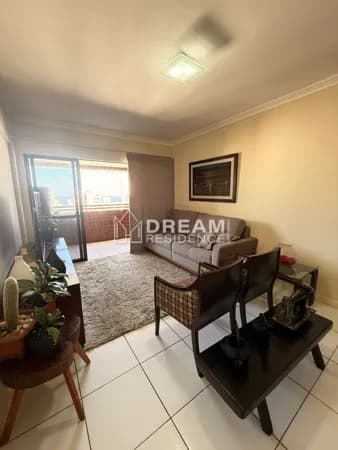 Apartamento em Recife - Boa Viagem