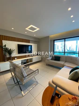Apartamento em Recife - Madalena