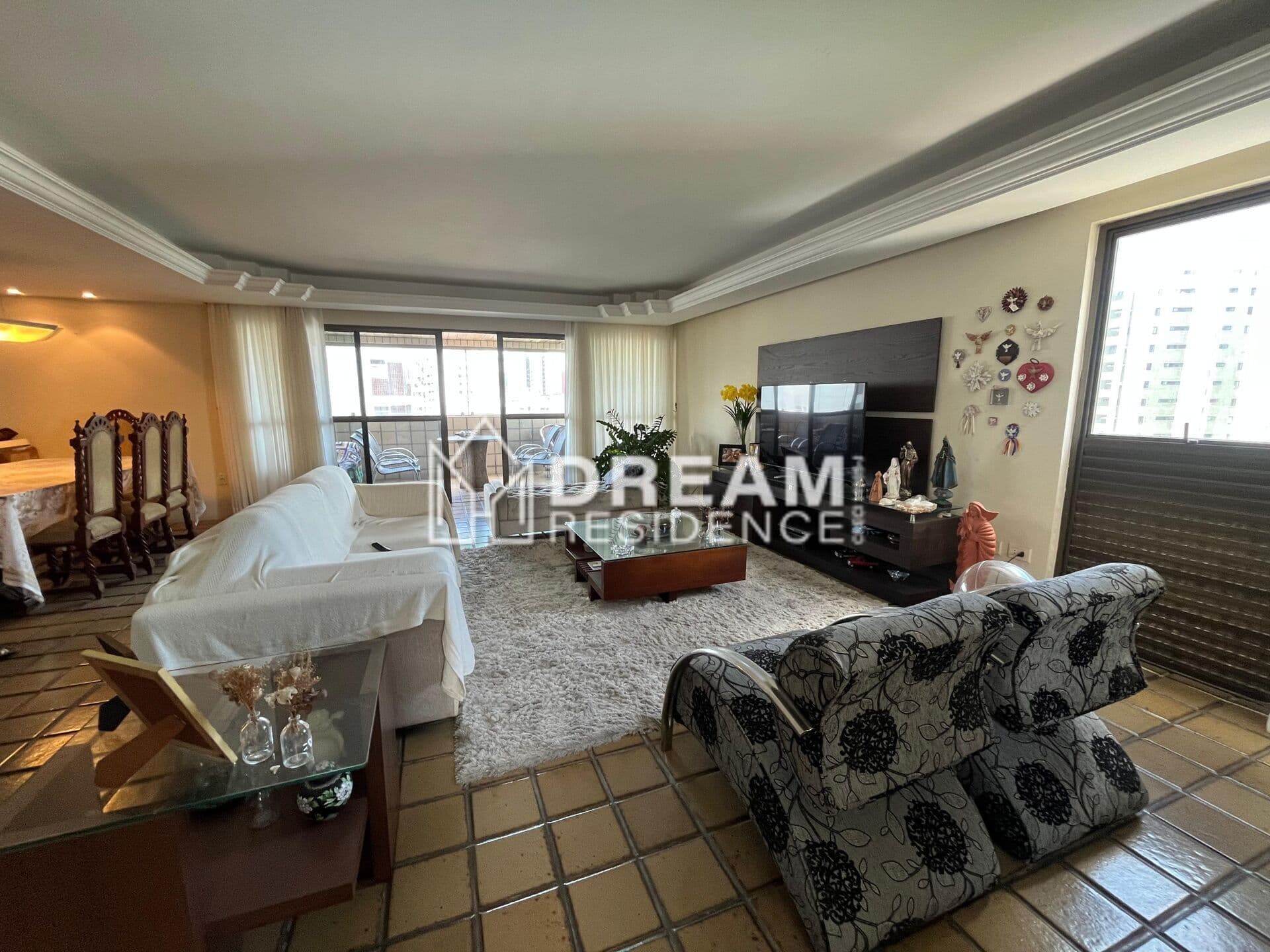 Apartamento em Recife - Graças