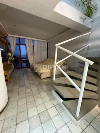 Apartamento em Jaboatão dos Guararapes - Piedade