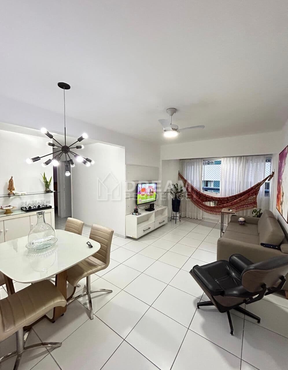 Apartamento em Recife - Boa Viagem