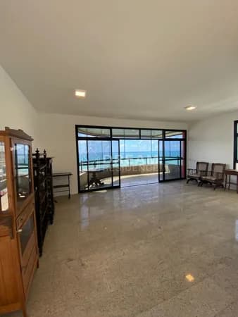 Apartamento em Jaboatão dos Guararapes - Piedade