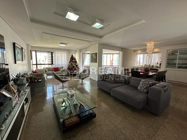 Apartamento em Recife - Graças