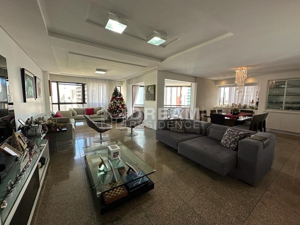Apartamento em Recife - Graças