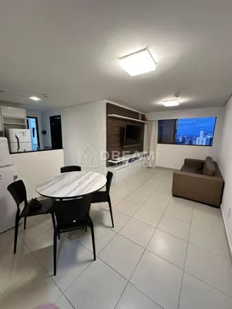 Apartamento em Recife - Boa Viagem
