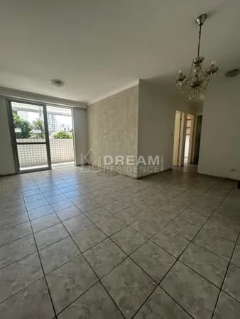 Apartamento em Recife - Graças