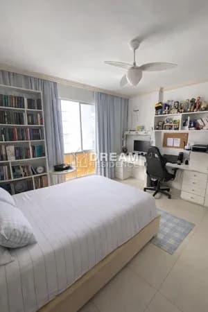 Apartamento em Recife - Boa Viagem
