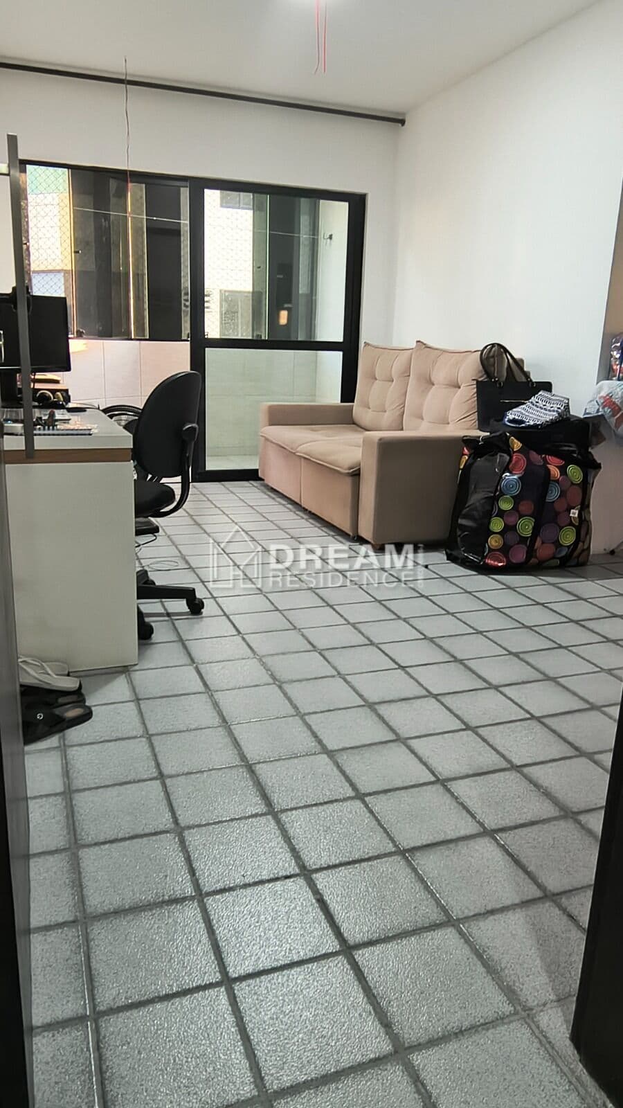 Apartamento em Jaboatão dos Guararapes - Piedade