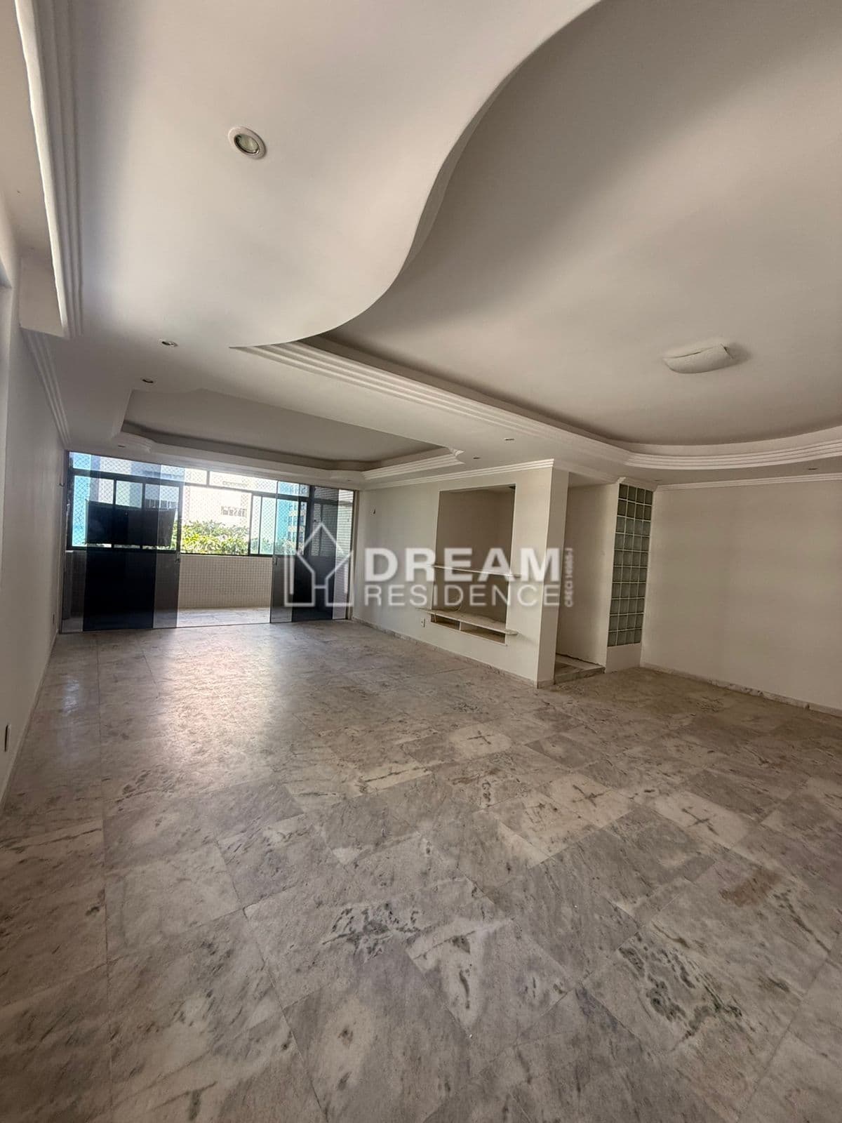 Apartamento em Recife - Boa Viagem