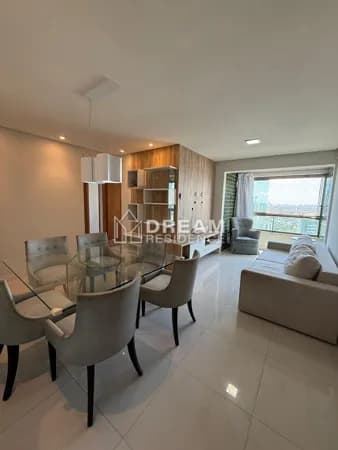 Apartamento em Recife - Madalena