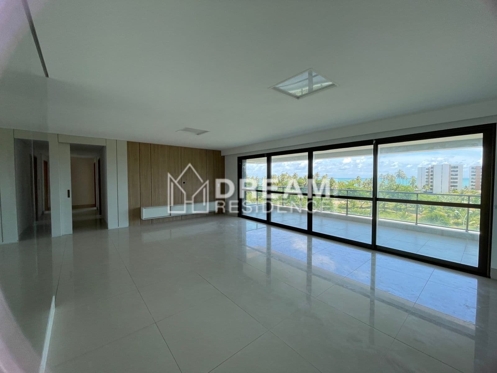 Apartamento em Cabo de Santo Agostinho - Paiva