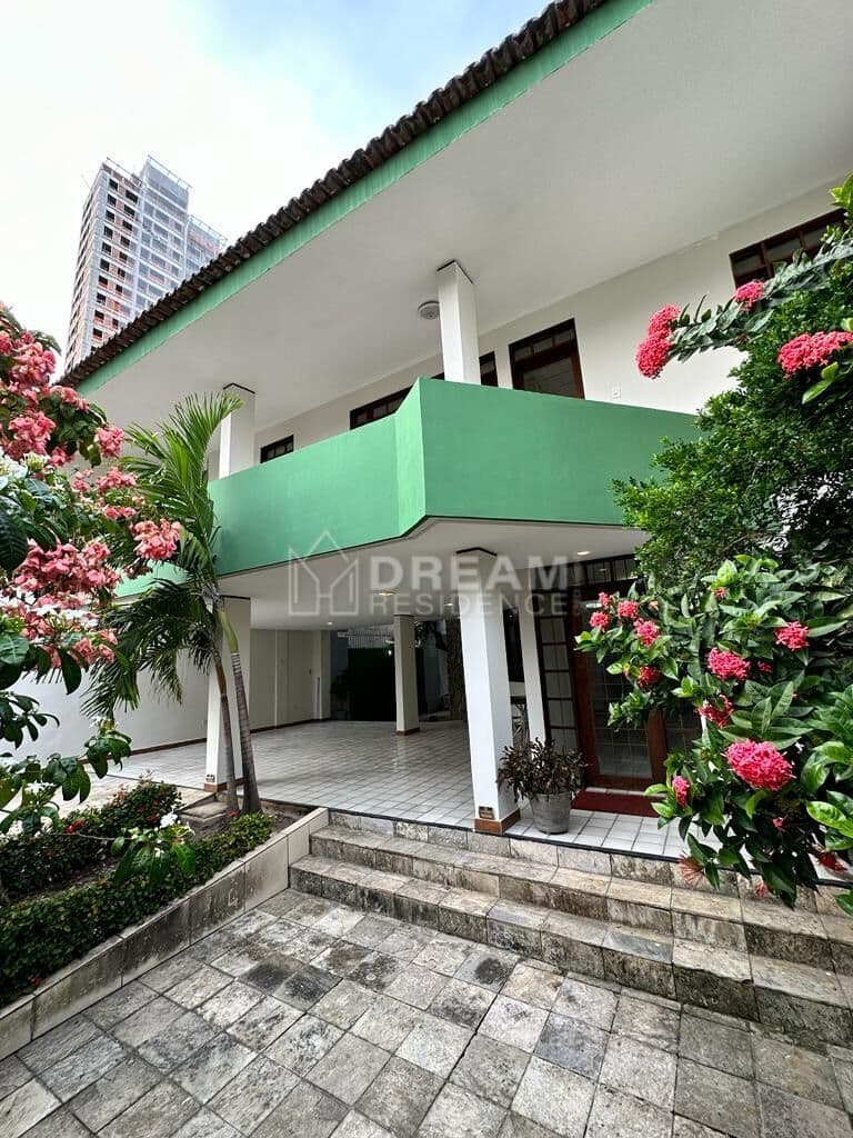 Casa em Jaboatão dos Guararapes - Piedade
