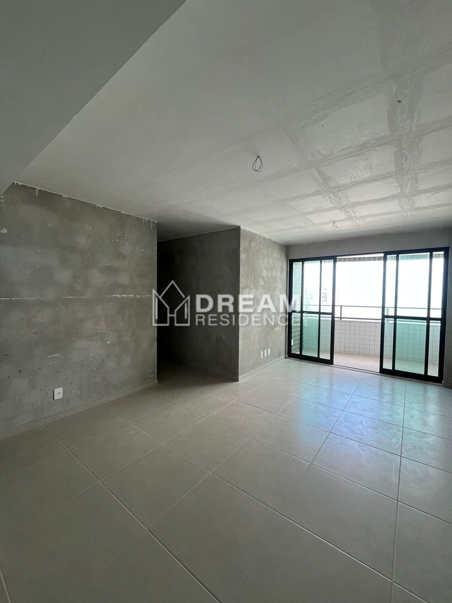 Apartamento em Olinda - Casa Caiada