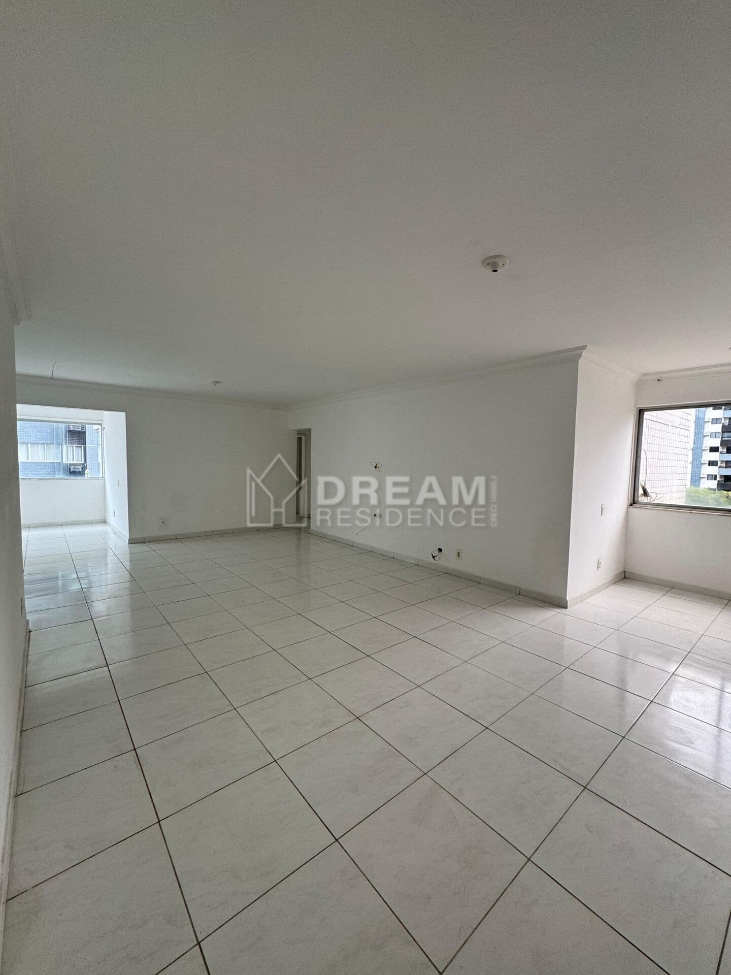 Apartamento em Recife - Boa Viagem