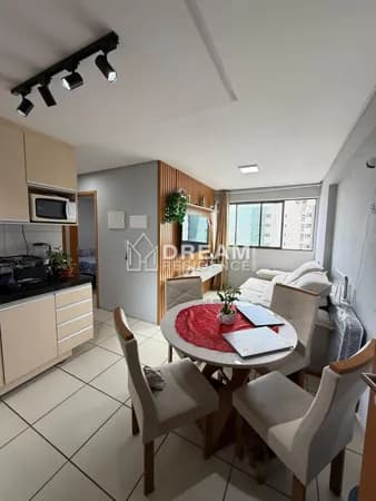 Apartamento em Recife - Torre