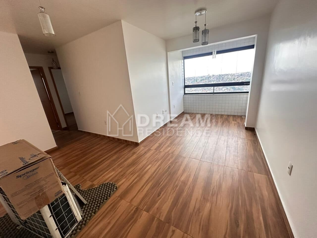 Apartamento em Recife - Casa Amarela
