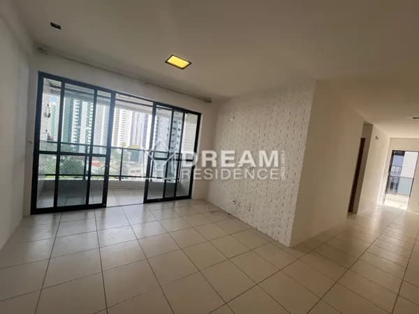 Apartamento em Recife - Rosarinho