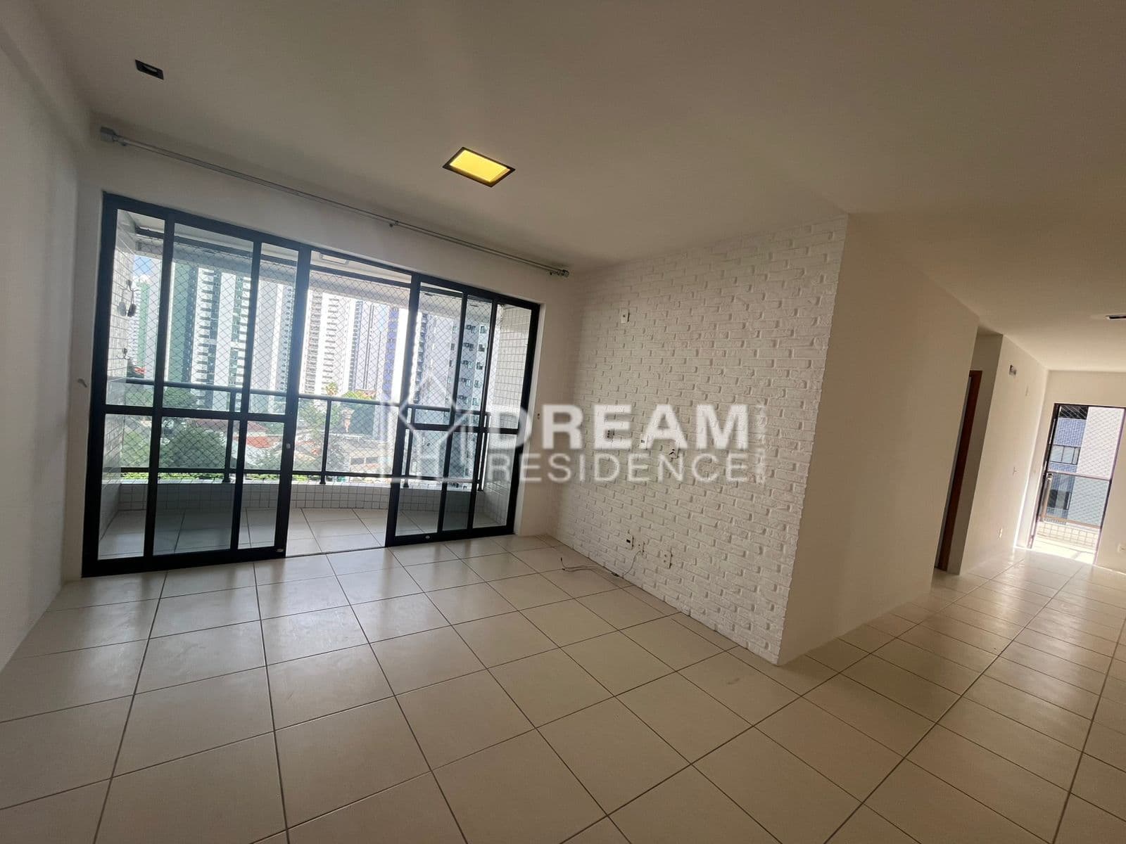 Apartamento em Recife - Rosarinho