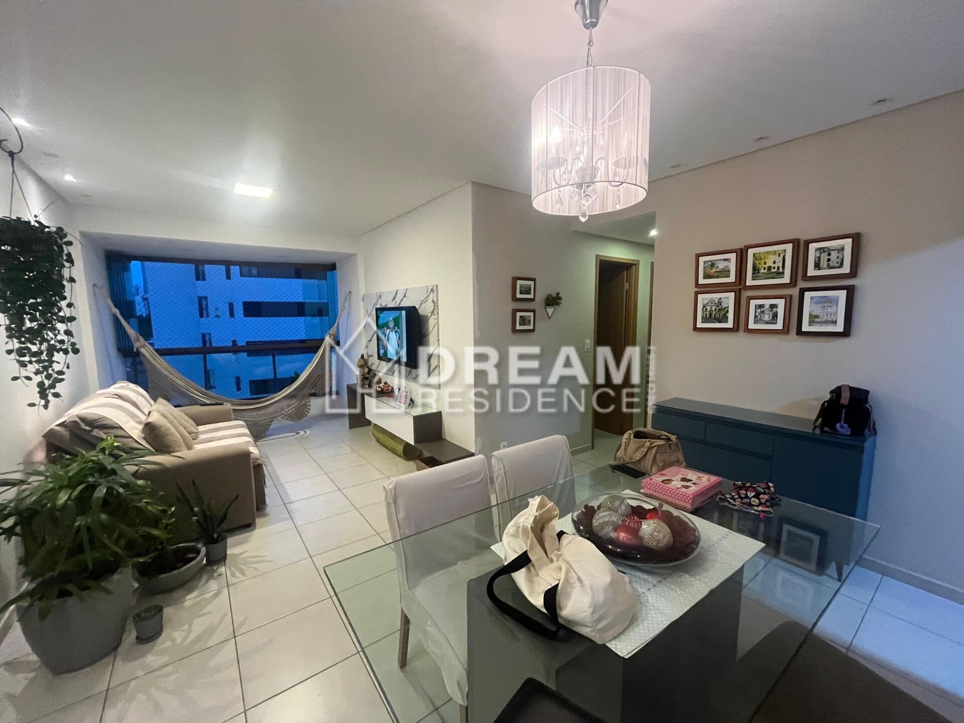 Apartamento em Recife - Poço