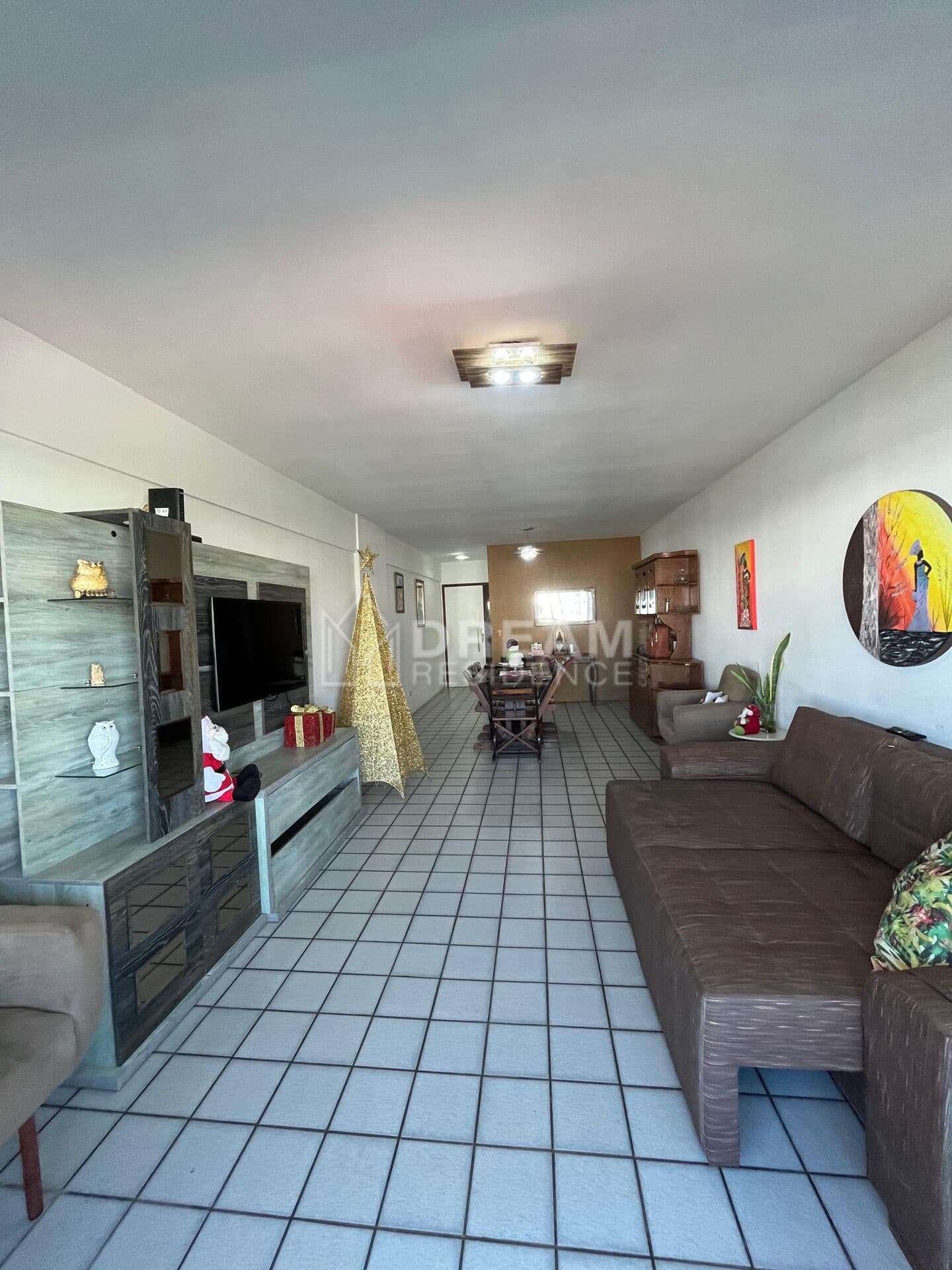 Apartamento em Olinda - Casa Caiada