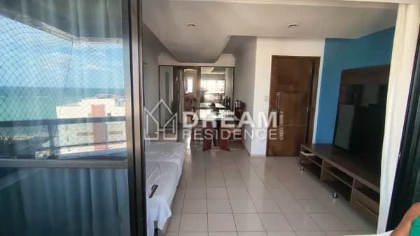 Apartamento em Jaboatão dos Guararapes - Candeias